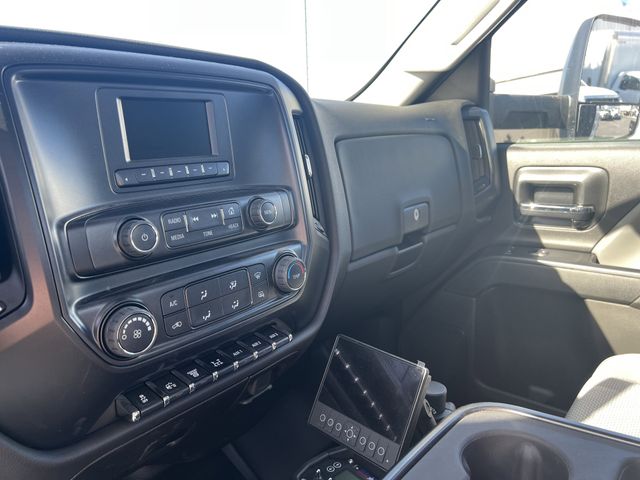 New Car 2024 Chevrolet Silverado 6500hd  For Sale Under $190,000 In San Antonio, Texas