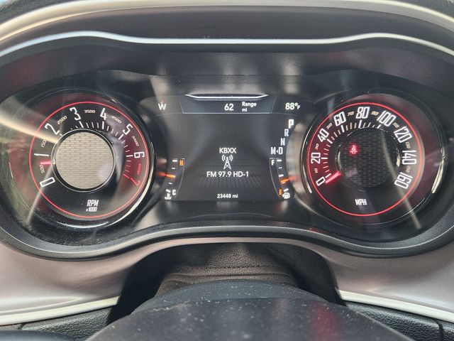 Used 2022 Dodge Challenger Coupe