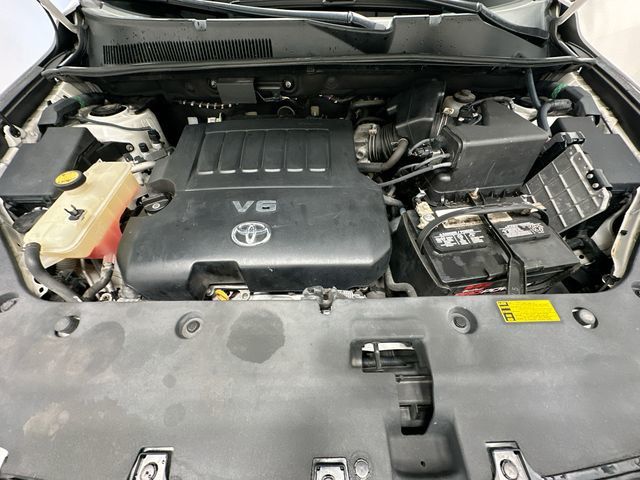 2010 Toyota RAV4 Limited  at Phil Fitts Ford