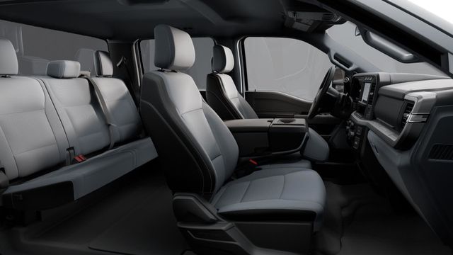 2024 Ford F-550 Super Duty 
