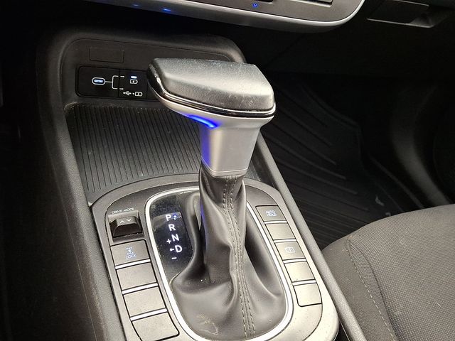 Used 2025 Hyundai Kona SUV