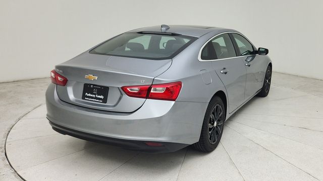 2023 Chevrolet Malibu LT - 4