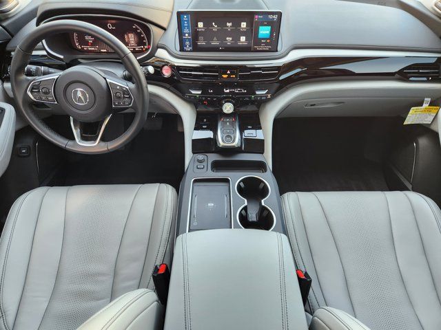 used 2026 Acura MDX car, priced at $49,425