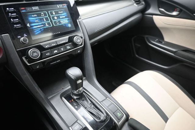 Used 2019  Honda EX image 30