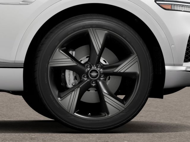 Thumbnail: 2026 Genesis GV80 - 8