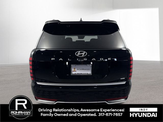 New 2026 Hyundai Palisade For Sale in Indianapolis, IN