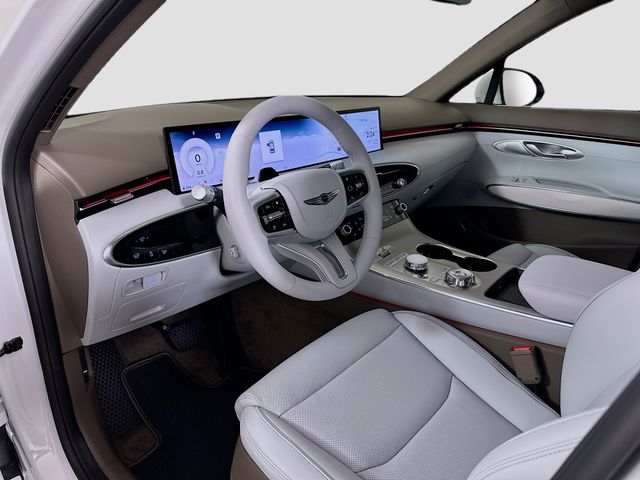 Thumbnail: 2026 Genesis GV70 - 9