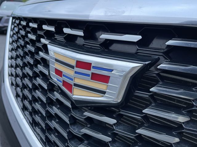 Used 2021 Cadillac XT5 For Sale in Livonia, MI