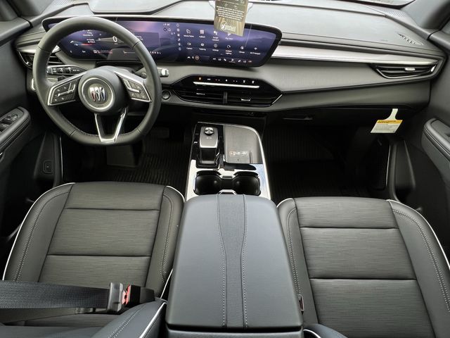 2026 Buick Enclave Sport Touring - 7