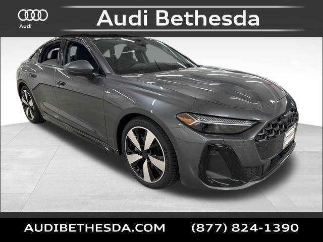 2026 Audi A5 