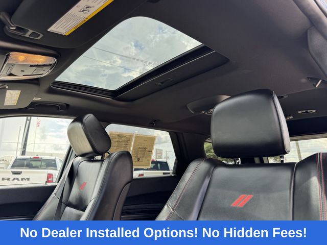 2025 Dodge Durango GT Plus Blue at Bayshore Chrysler Jeep Dodge Ram