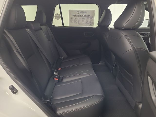 2026 – Subaru – Outback