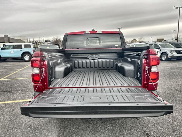 new 2026 Ford Maverick car, priced at $39,043