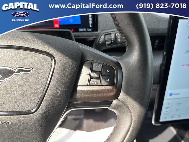 Used 2023 Gray Ford Premium image 24