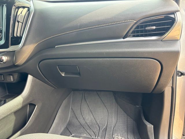 Used 2020 Chevrolet Traverse SUV