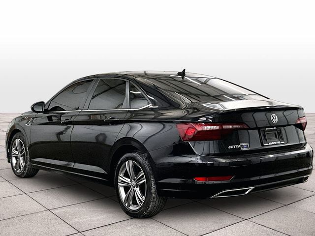2021 Volkswagen Jetta R-Line - 9