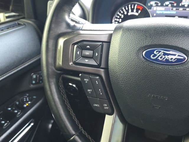 2021 Ford Expedition Limited:169133A