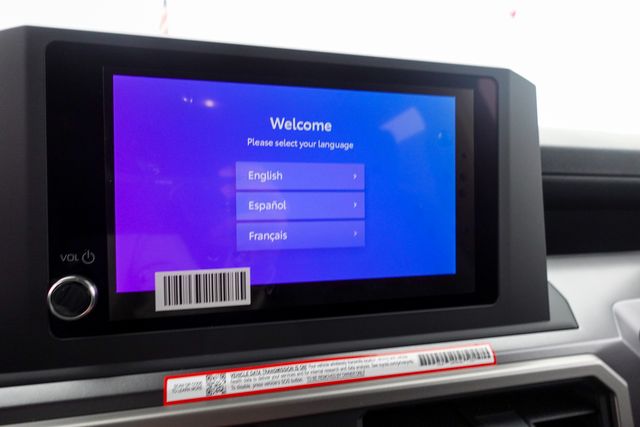 new 2026 Toyota 4Runner car