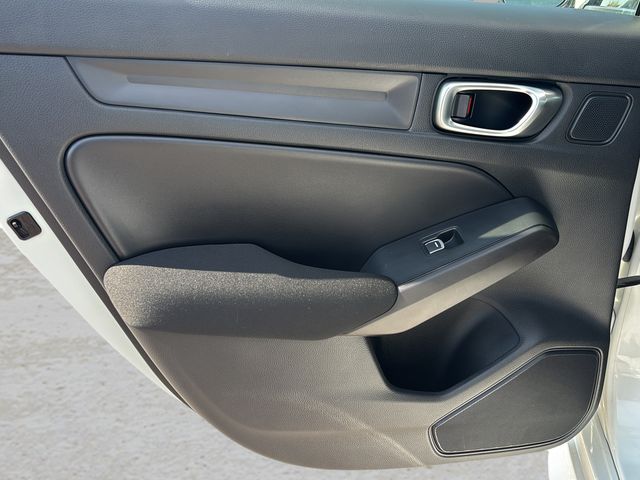 Used 2022 Honda Civic Sedan