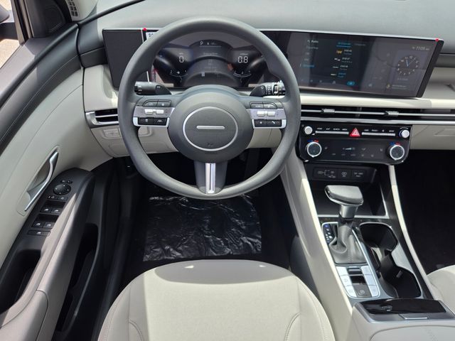 2026 Hyundai Tucson - $29,375
