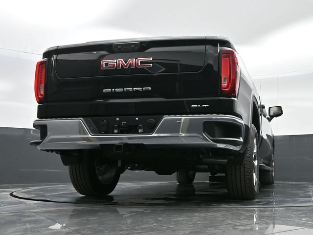 2025 GMC Sierra 1500 SLT 32