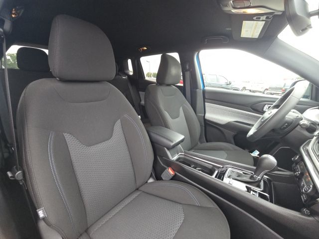 2024 Jeep Compass Sport:168688A
