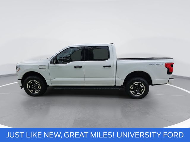 Used 2023 White Ford XLT image 6