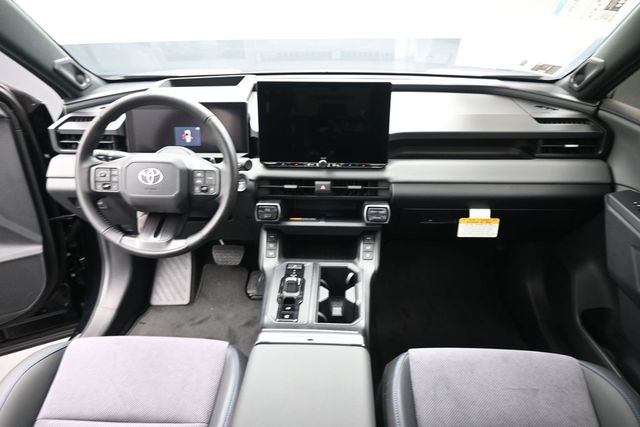 New 2026 Toyota RAV4 Plug-in Hybrid SUV