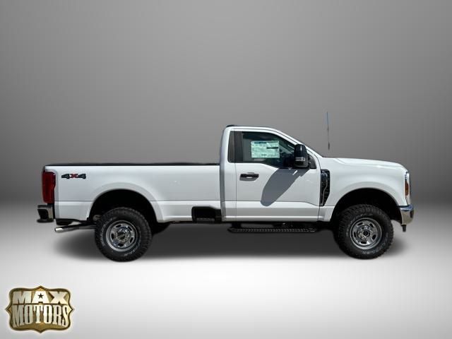 2024 Ford F-250SD XL 3