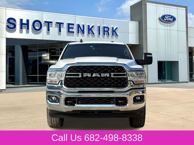 Used 2024 Ram 2500 Truck