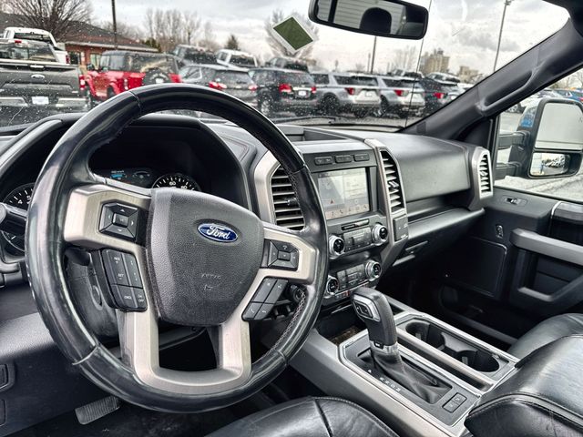 used 2019 Ford F-150 car, priced at $27,227