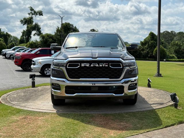 New 2026 Ram 1500 Truck
