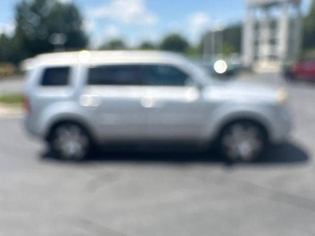 Used 2015 Honda Pilot SUV