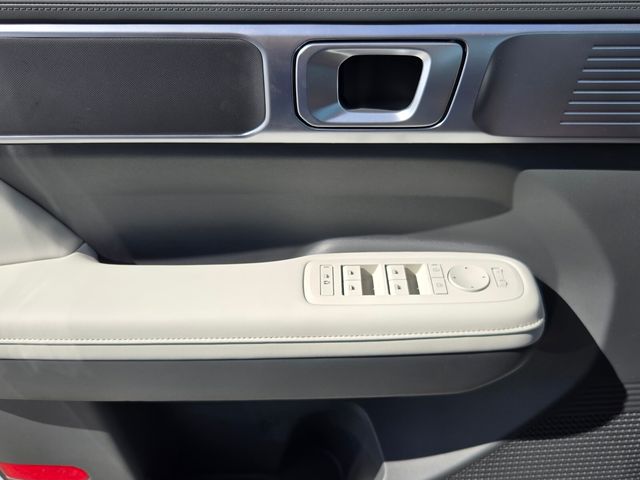 2027 Hyundai Santa Fe