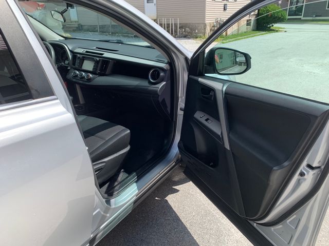 Used 2016 Toyota RAV4 SUV