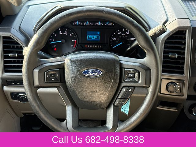 Used 2022 Ford F-250SD Truck