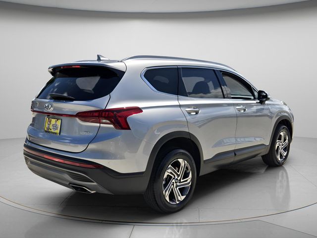2023 Hyundai Santa Fe - $24,730