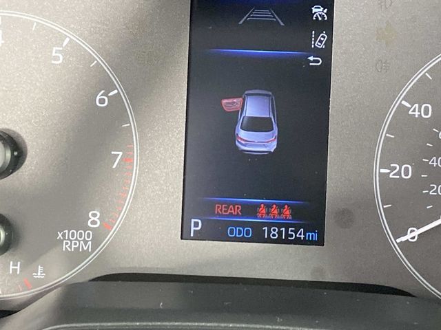 2024 Toyota Corolla LE Underground - Grieco Acura - Image 19