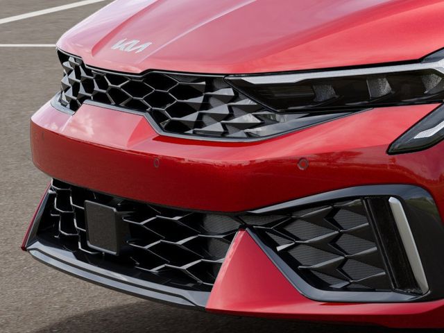 New 2026 Red Kia GT-Line image 12