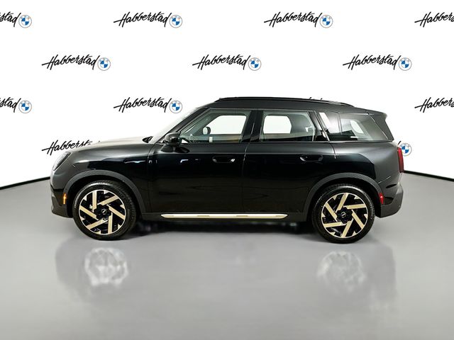 2025 MINI Cooper S Countryman  8