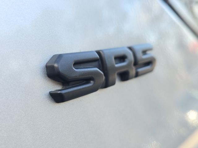 2022 Toyota Tundra SR5:45245B