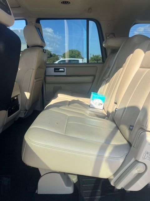 2016 Ford Expedition EL Limited RWD SUV