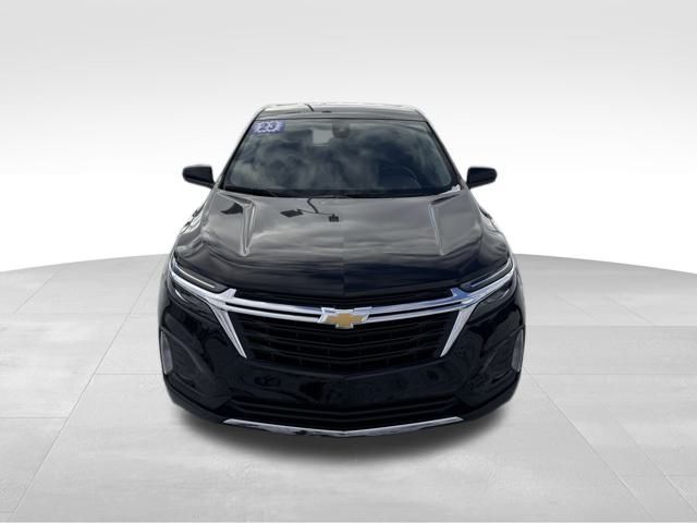 2023 Chevrolet Equinox LT 8