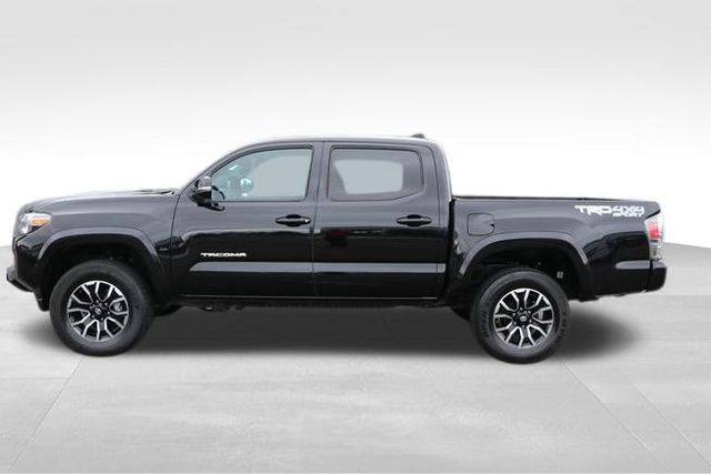 2020 Toyota Tacoma TRD Sport 24