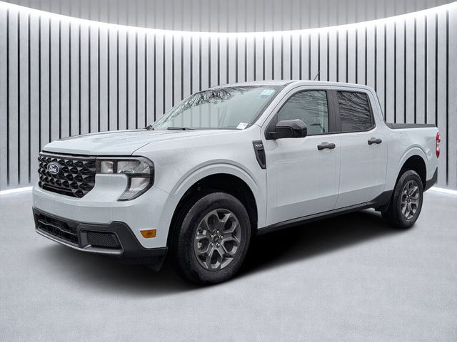 2025 Ford Maverick XLT - Photo 8