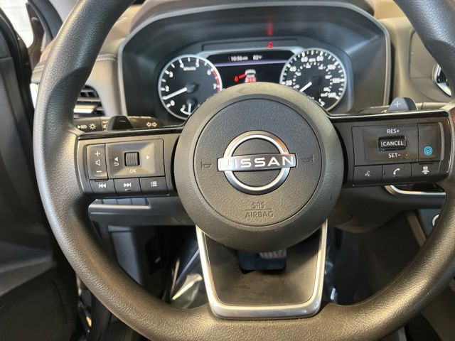 Used 2023 Nissan Rogue SUV