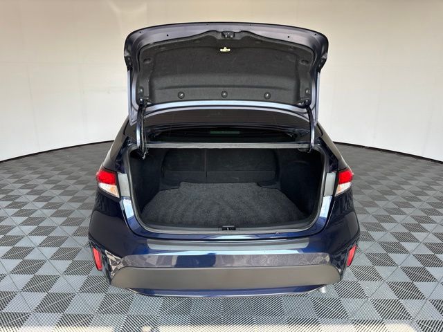 Used 2021 Toyota Corolla Hybrid Sedan