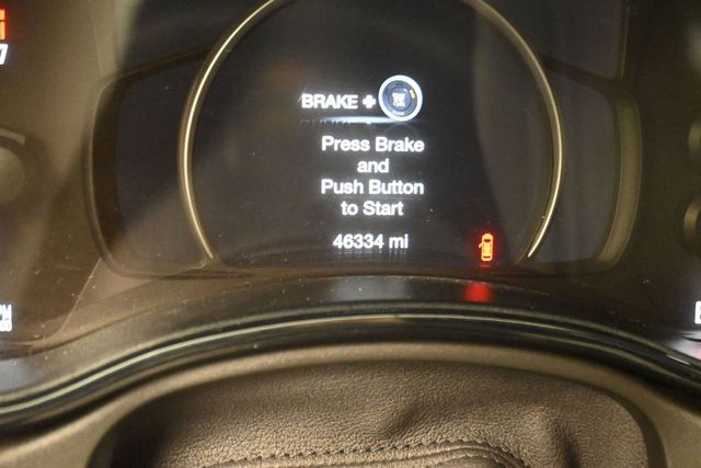 2021 Dodge Durango SXT Plus Blue at Bayshore Chrysler Jeep Dodge Ram