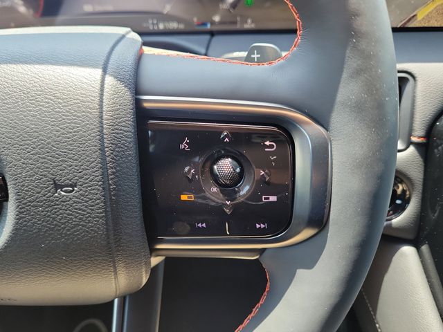 2026 Nissan Armada PRO-4X - Photo 26