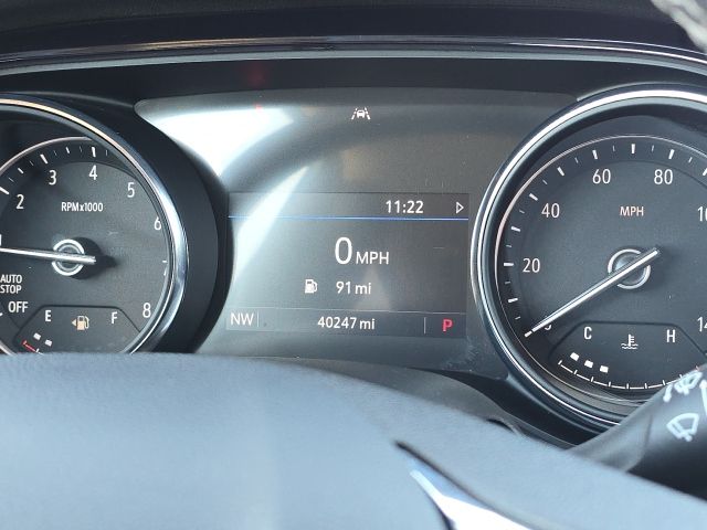 Photo of 2023 Buick Encore GX Select in Dallas, GA - 22,  2023 Buick Encore GX Select:C02461